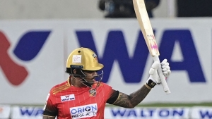 Sunil Narine stars with bat and ball as Comilla Victorians claims third BPL title