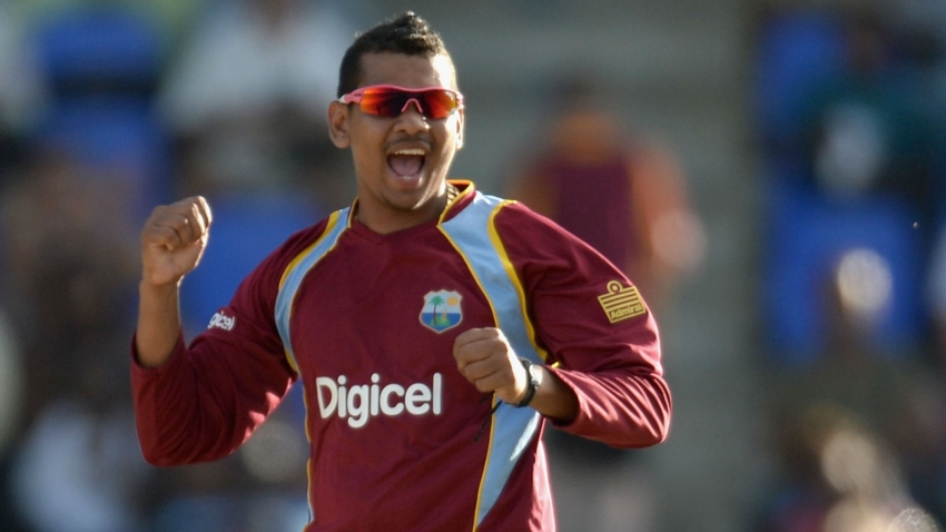 Exciting T10 format could be best fit for Olympics - Narine