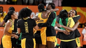 Francis lauds Sunshine Girls camaraderie ahead of Netball World Cup- “They love and support each other”