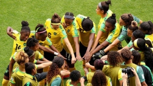 JFF clarifies ongoing rift with Reggae Girlz; Sport Minister in communication with both parties to find solution