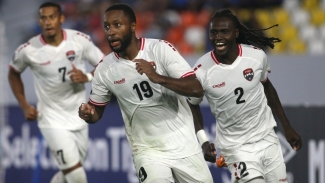 Trinidad and Tobago make statement, while Martinique triumph
