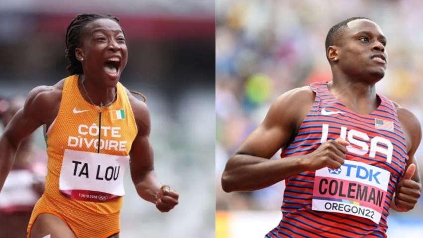 Ta Lou, Coleman, Blake and Watson confirmed for Jamaica Athletic Invitational on May 11