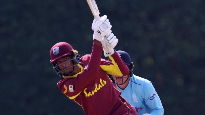 CWI names emerging academy players for inaugural intake