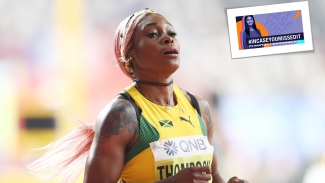 &#039;Don&#039;t overlook Thompson-Herah&#039; - Olympic bronze medalist declares Fraser-Pryce favourite but believes teammate could score upset