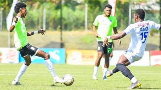 Waterhouse, Cavalier advance to Jamaica Premier League final