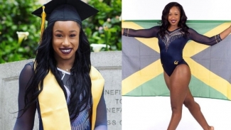 Olympic gymnast Toni-Ann Williams to pursue Master&#039;s in Sports Administration via Olympic Solidarity
