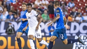 Trinidad and Tobago, Guatemala bow out of Gold Cup with 1-1 draw