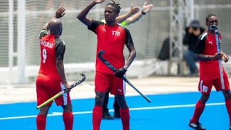 TT will go for hockey gold at 2023 CAC Games.
