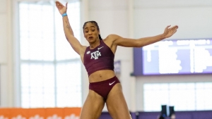 Tyra Gittens eyes early pentathlon Olympic qualification, also mulls long and high jump in Tokyo