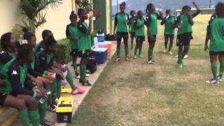 All-female coaching staff to oversee Jamaica camp for CONCACAF U15 tourney in July