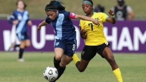 Jamaica&#039;s U20 Women to depart for U20 Championship qualifiers in Nicaragua Thursday