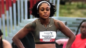Thompson-Herah disappointed at delay that left her &#039;flat&#039; for 100m final at Jamaica&#039;s national championships