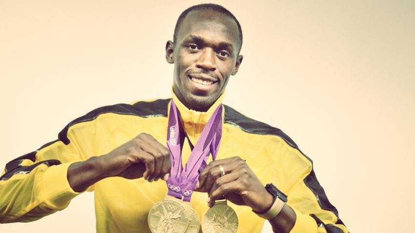 &#039;It won&#039;t happen overnight&#039; - retired Jamaica track star Bolt warns young sprinters about taking shortcuts