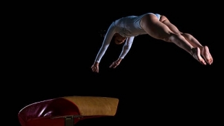 Jamaica Gymnastics to get apparatus from International Gymnastics Federation, but more still needed