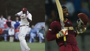 Viv Richards sides with Ambrose, urges Gayle to prove doubters wrong