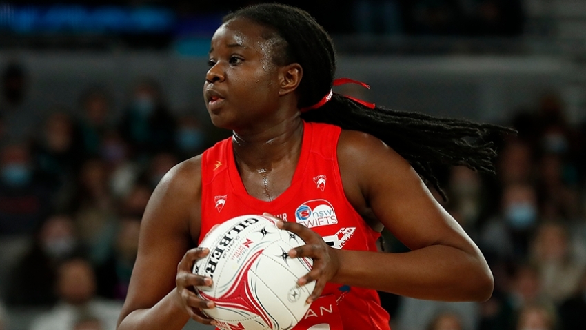 Almost gave up: T&amp;T&#039;s Wallace opens up about journey back from injury; eagerly awaits start of Super Netball season