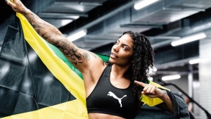 Jamaica to be well represented in weightlifting at Commonwealth Games this summer