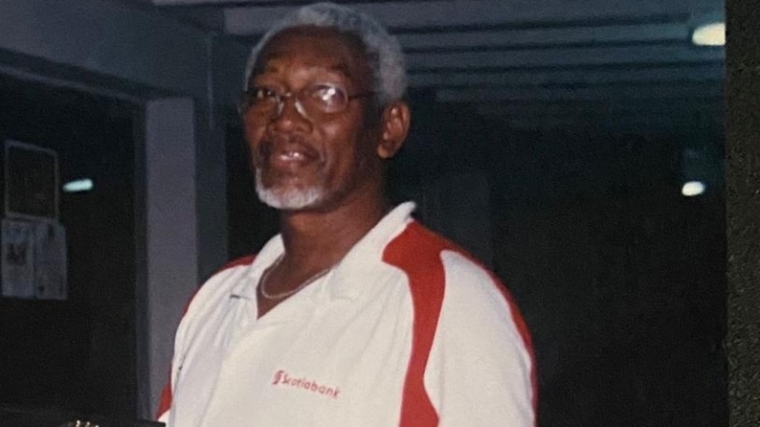 Former Jamaica and Cavalier defender William &#039;Roy&#039; Welch dies at age 73