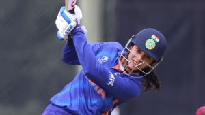 West Indies lose second warm-up game to India ahead of start of Women&#039;s World Cup