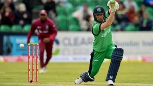 Second ODI between West Indies and Ireland postponed after positive Covid-19 tests