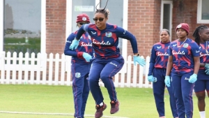 CWI announce Women&#039;s squad for Barbados camp ahead of South Africa tour