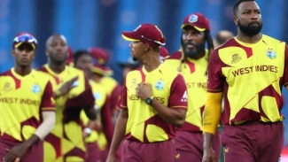 Interesting times ahead for West Indies cricket -  big decisions facing coach, new selection panel