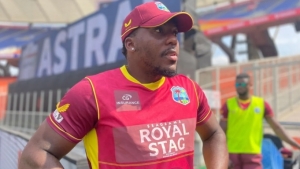 Fight over player agents was central to Windies players claims of victimisation