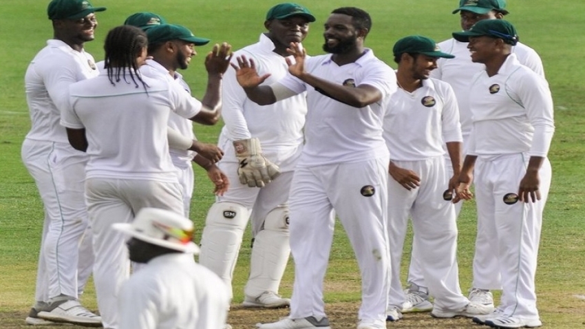 Stage set for opening rounds of the 2023 West Indies Championship in Antigua and Grenada