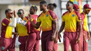 Windies to play three ODIs against UAE in June as team prepares for ICC Cricket World Cup qualifier