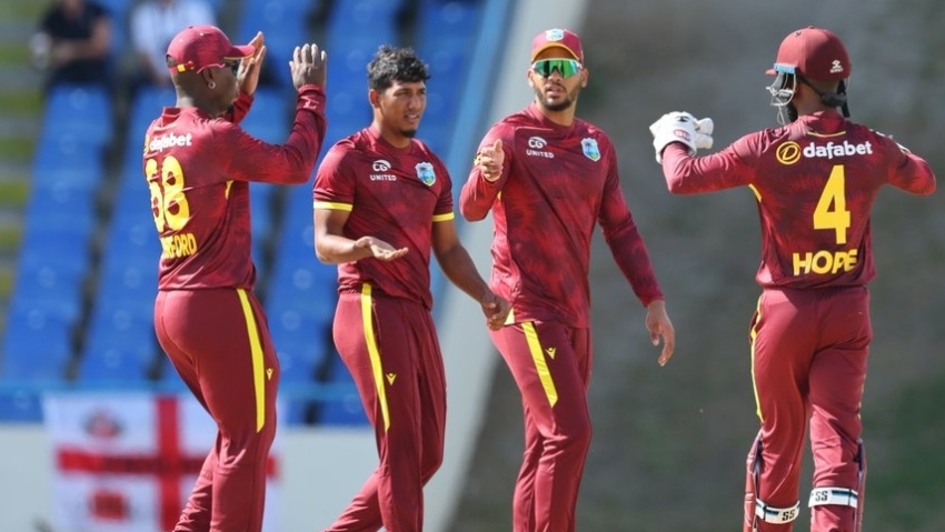 Athanaze, Carty get deals but Holder, Pooran and Mayers decline as CWI announce centrally contracted players