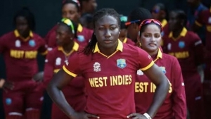 Thirty West Indies women for month-long training camp in Antigua