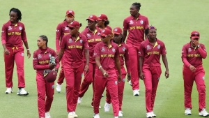 West Indies Women on their way home from Oman after 11 days in quarantine