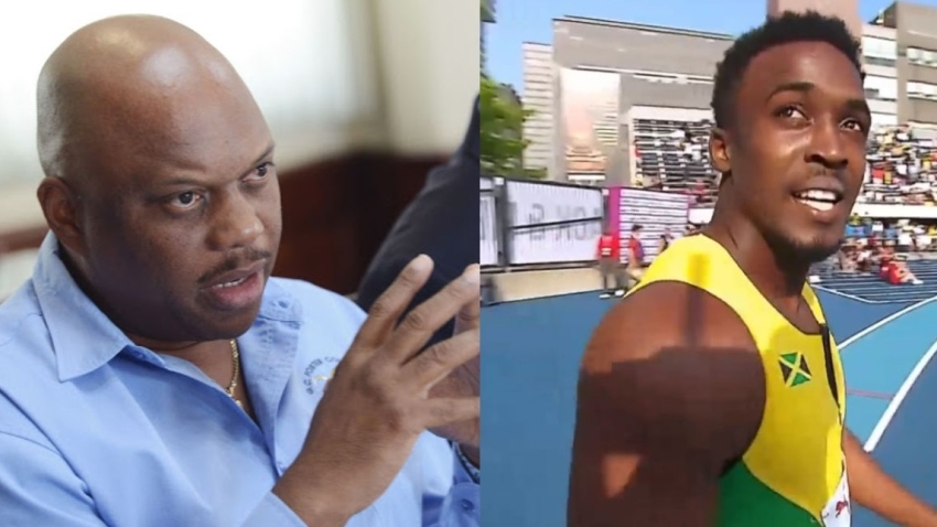 Jamaica&#039;s technical director Maurice Wilson threatens legal action against Tyquendo Tracey after accusations of bias and favoritism