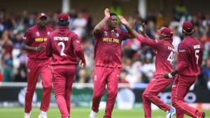 &#039;WI should have had a settled team&#039; - legendary fast bowler believes Windies bid to quality for World  up could be hampered by lack of cohesion