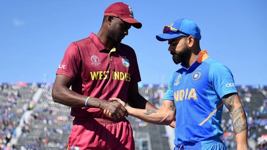 Fan Code signs four-year deal with CWI - becomes official broadcaster for West Indies cricket in India