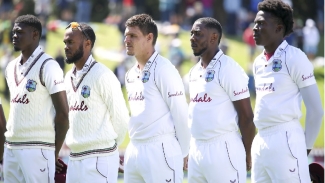 West Indies travel to Zimbabwe for two-Test series in February 2023