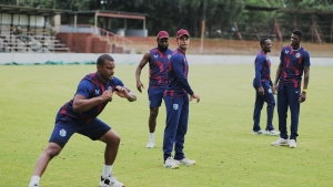Windies interim coach Coley said preparation for Zimbabwe has been &#039;sufficient&#039;