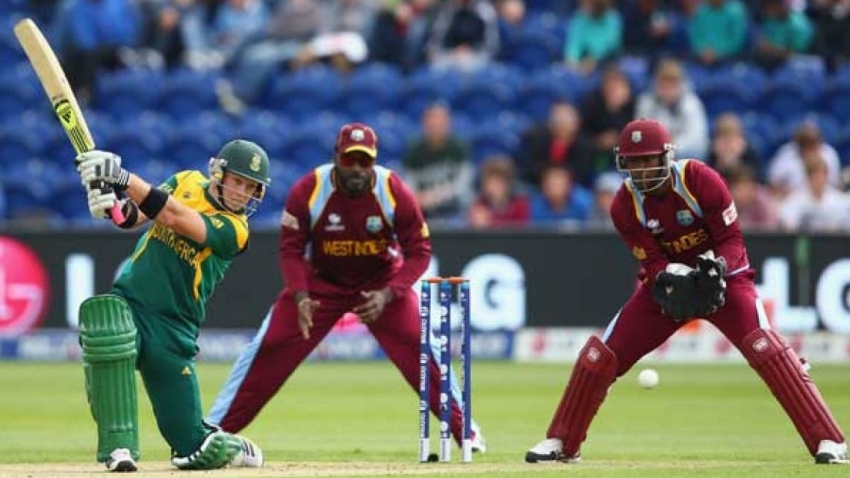 Windies vs South Africa tour could be in danger due to Cricket South Africa, government dispute