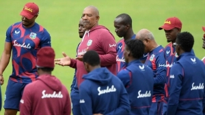 Windies players to participate in &#039;Best v Best&#039; match ahead of Sri Lanka series