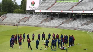 Covid-19 scare hits Windies training camp in St Lucia