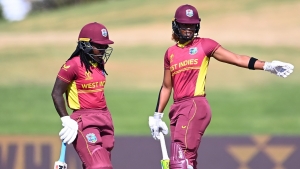 &#039;We have to do better&#039; - WI Women all-rounder Matthews admits team must improve with bat to have chance at World Cup