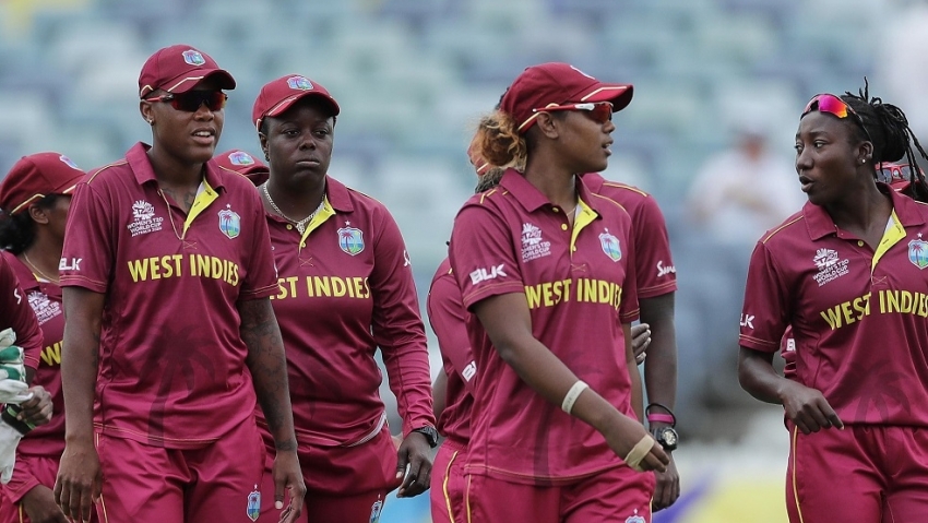 ICC cancels Women&#039;s Cricket World Cup Qualifier over Omicron fears - Windies Women to advance