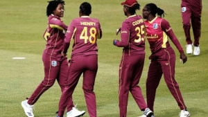 West Indies Women suffer crushing eight-wicket loss in first T20I against England in Antigua