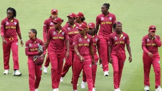 West Indies Women squad unchanged for final three T20I at Kensington Oval