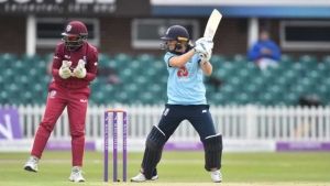West Indies Women humiliated in eight-wicket loss as England sweep T20 series 5-0