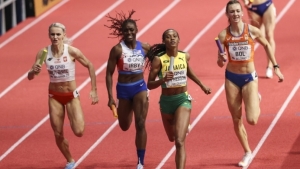 World Athletics and Sony Corporation ink three-year sponsorship deal
