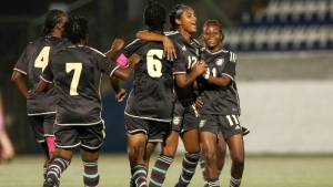 Jamaica names 20-player squad for final round of 2023 Concacaf Women’s U20 Championship in Dominican Republic