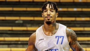 Anxiety over Bahamian basketball player Zane Knowles stranded in Israel amid Hamas conflict